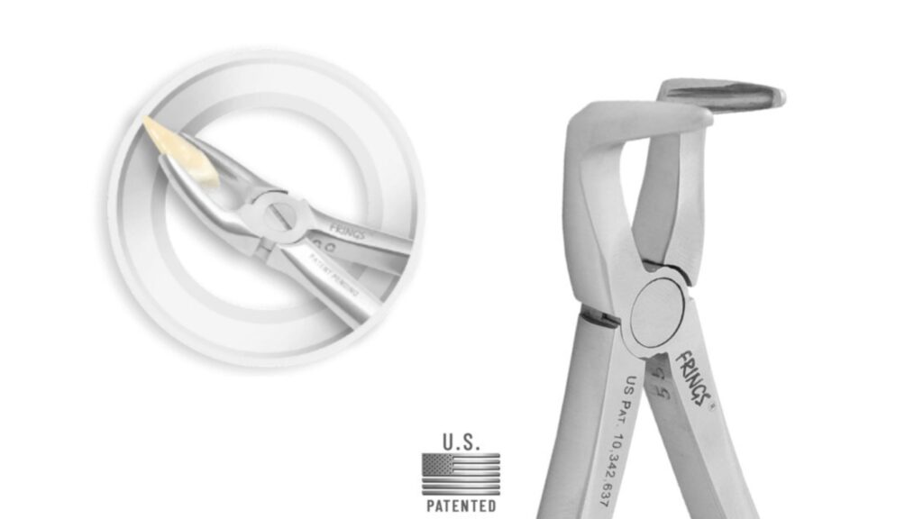 Dental Extraction Instruments