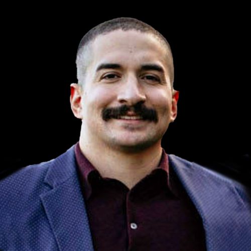 23 TBS Headshot Dr Dale McNutt p 500