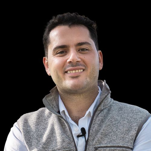 23 TBS Headshot Dr Ehab Moussa p 500