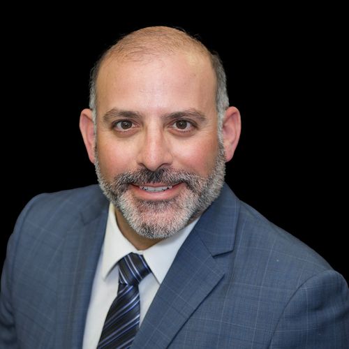 23 TBS Headshot Dr Isaac Tawil p 500