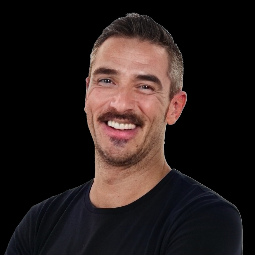 23 TBS Headshot Dr Miguel Stanley