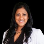 23 TBS Headshot Dr Mona Patel