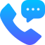 icon phone call 1