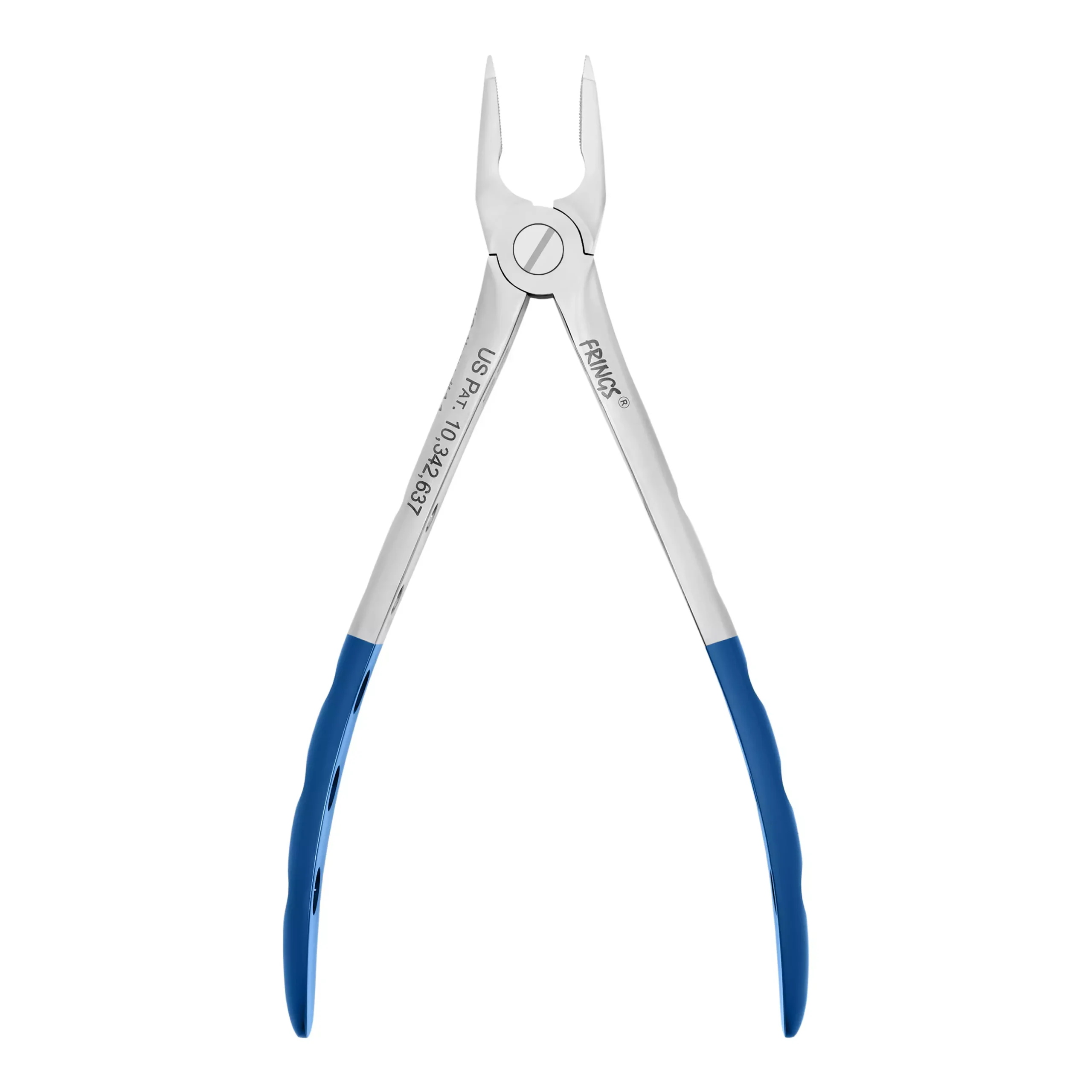 image of #1 Standard FRINGS®