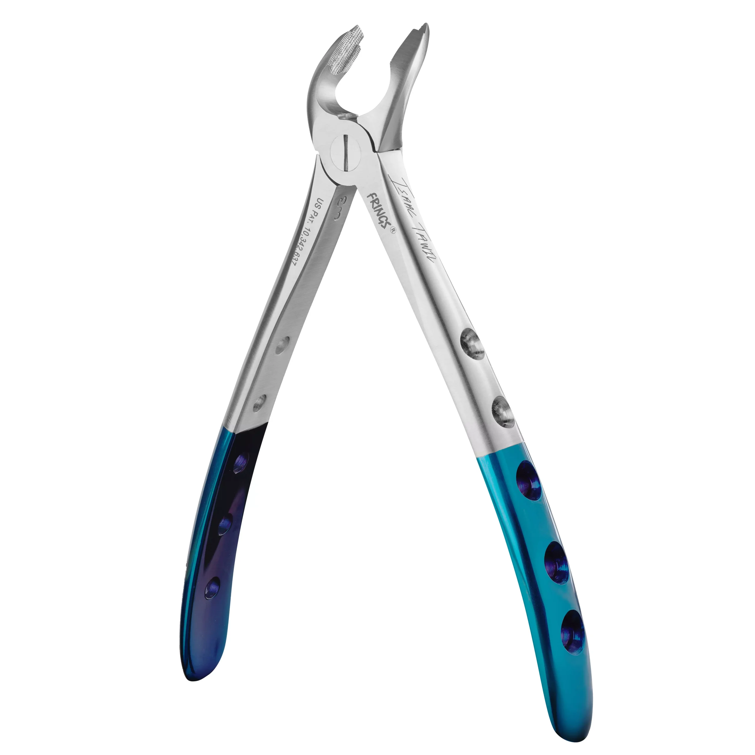 33005F 3 FRINGS TAWIL