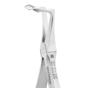 Lower Bicuspids and Premolars