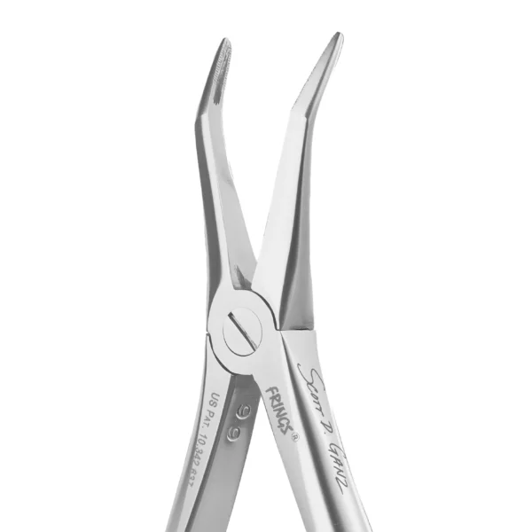 Ganz FRINGS®, Universal Root Tips | TBS Dental