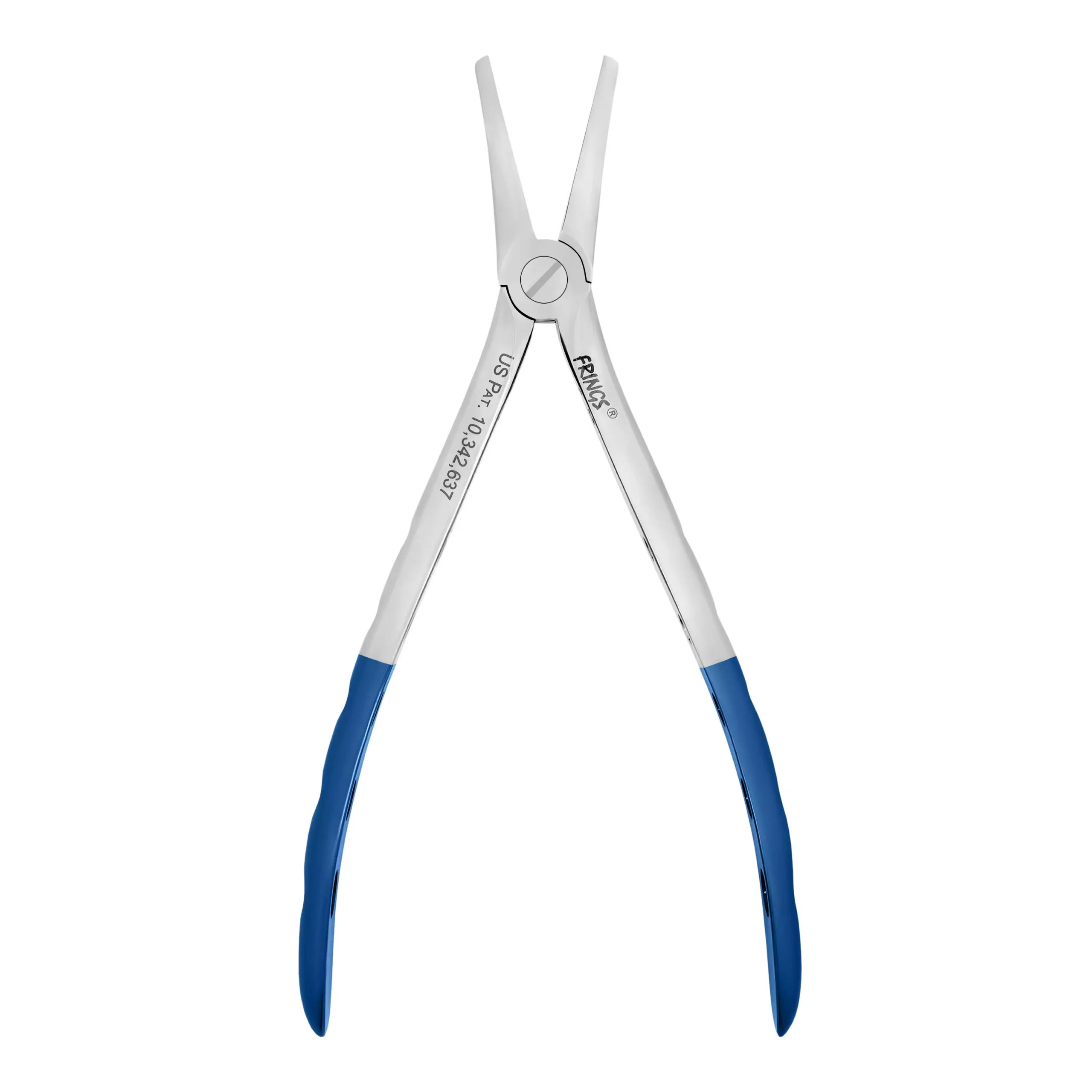 image of Ganz 90º FRINGS®