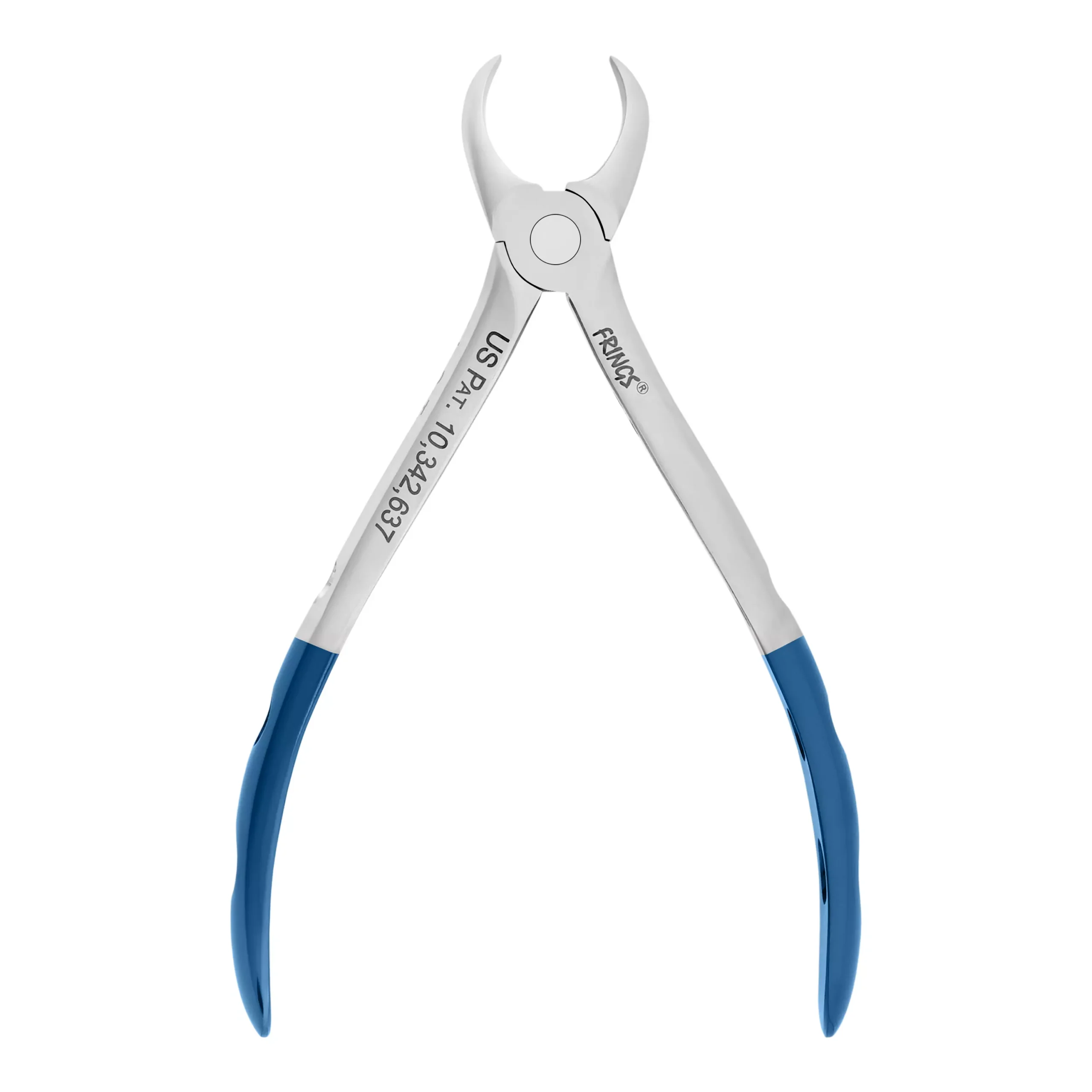 image of #1 Standard Pediatric FRINGS®