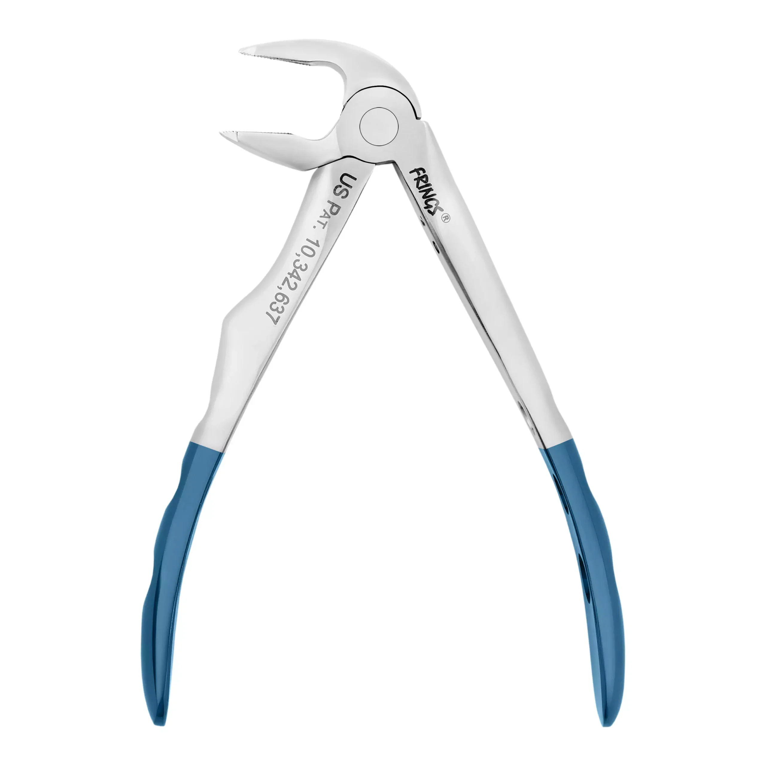 image of Ash Pediatric FRINGS®