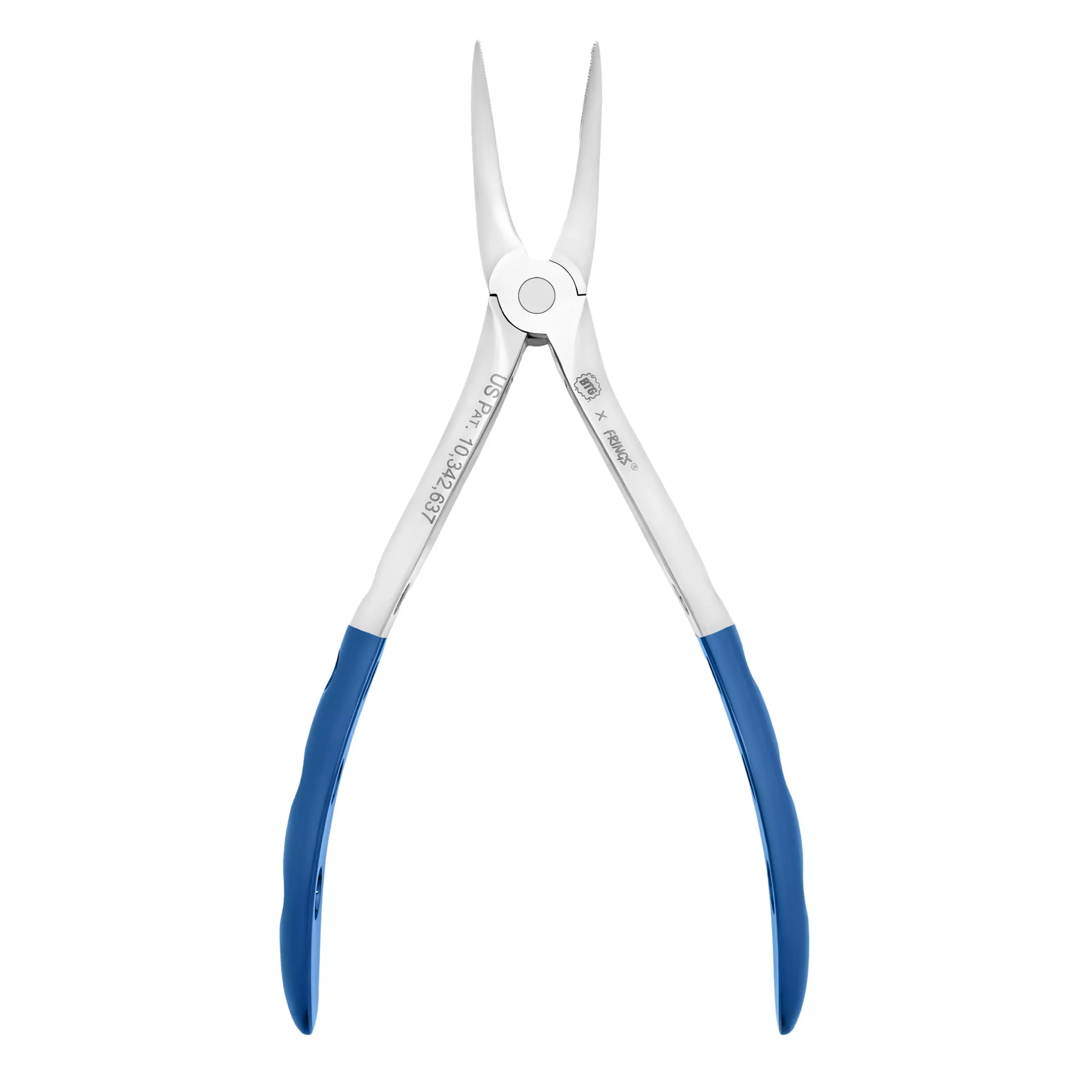 image of BTG Micro FRINGS®