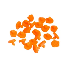 image of Orange Replacement Pads (50 Pack)