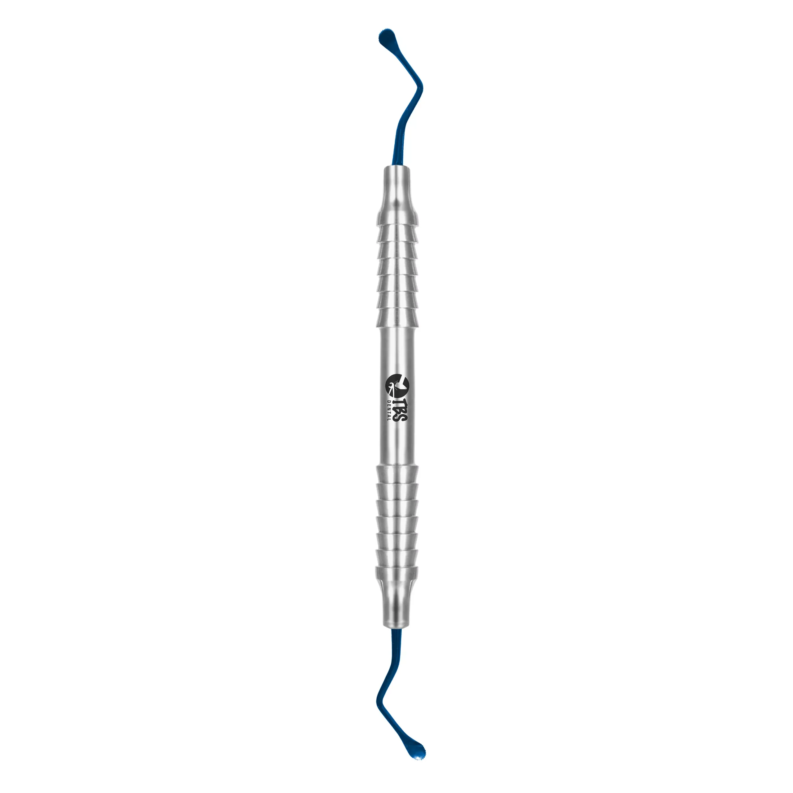 image of Surgical Serrated Curette