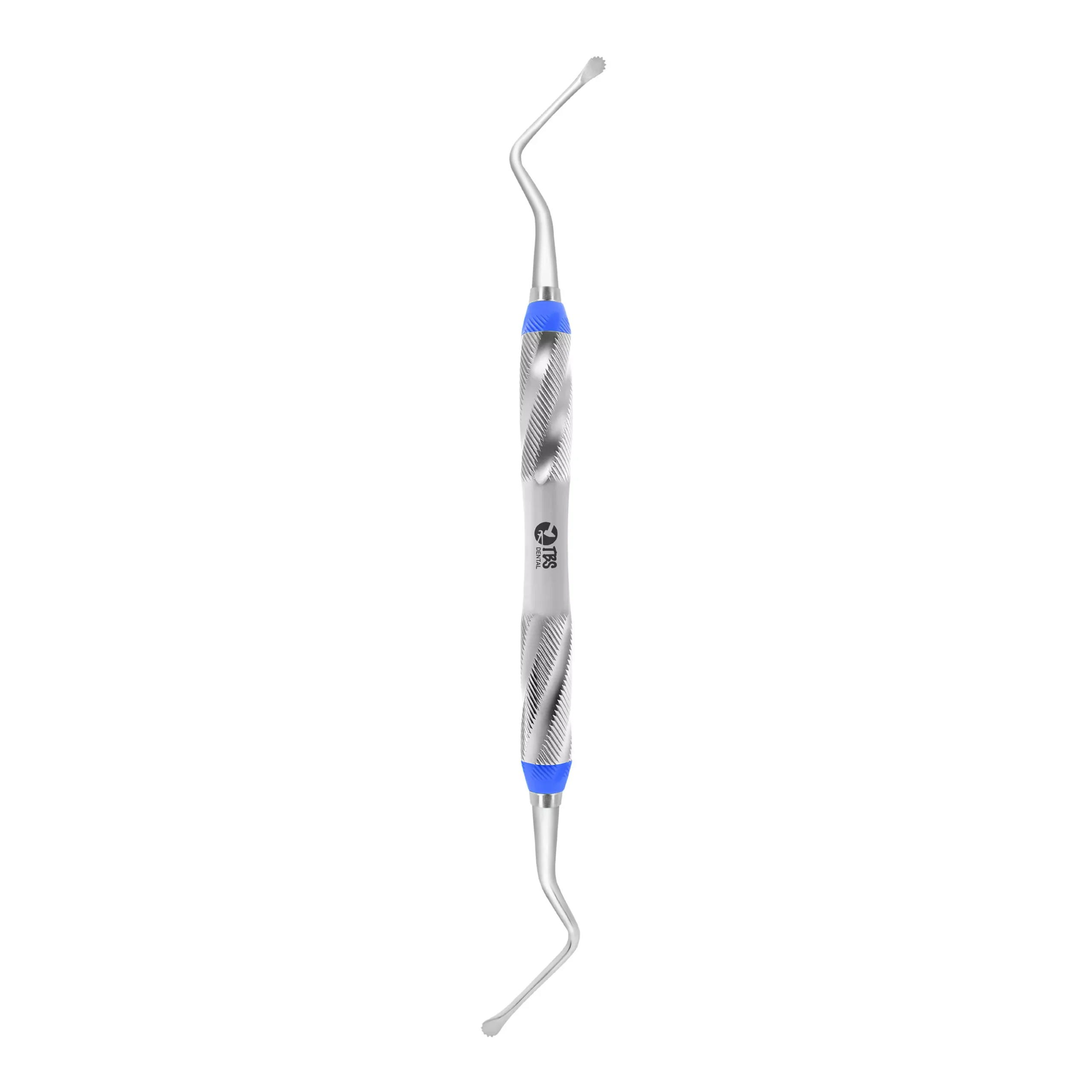 image of Surgical Serrated Curette