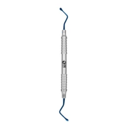 image of Surgical Serrated Curette