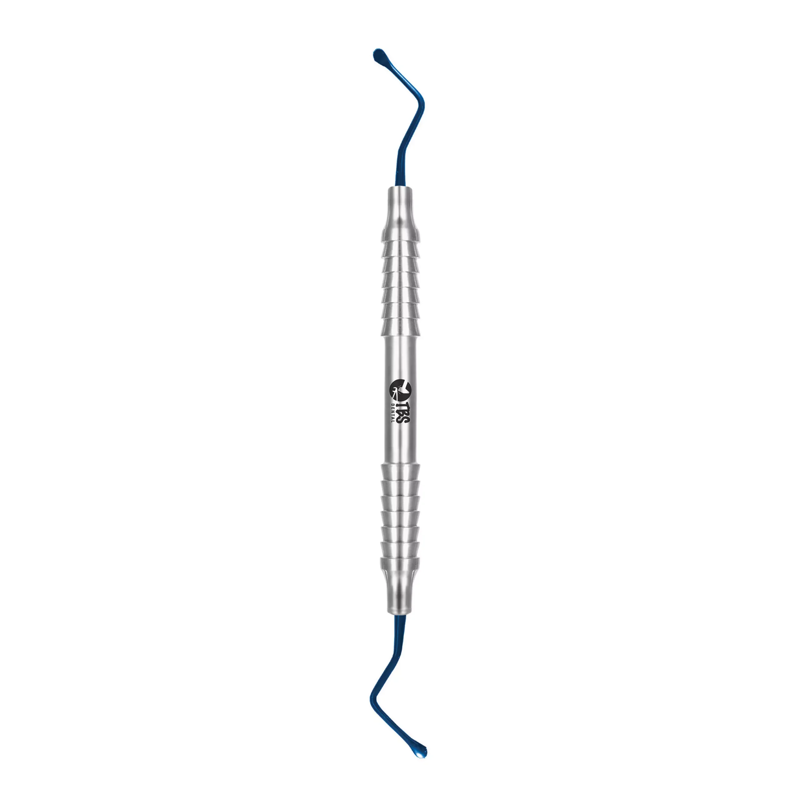 image of Surgical Serrated Curette