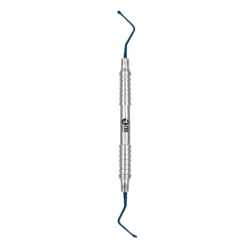image of Surgical Serrated Curette
