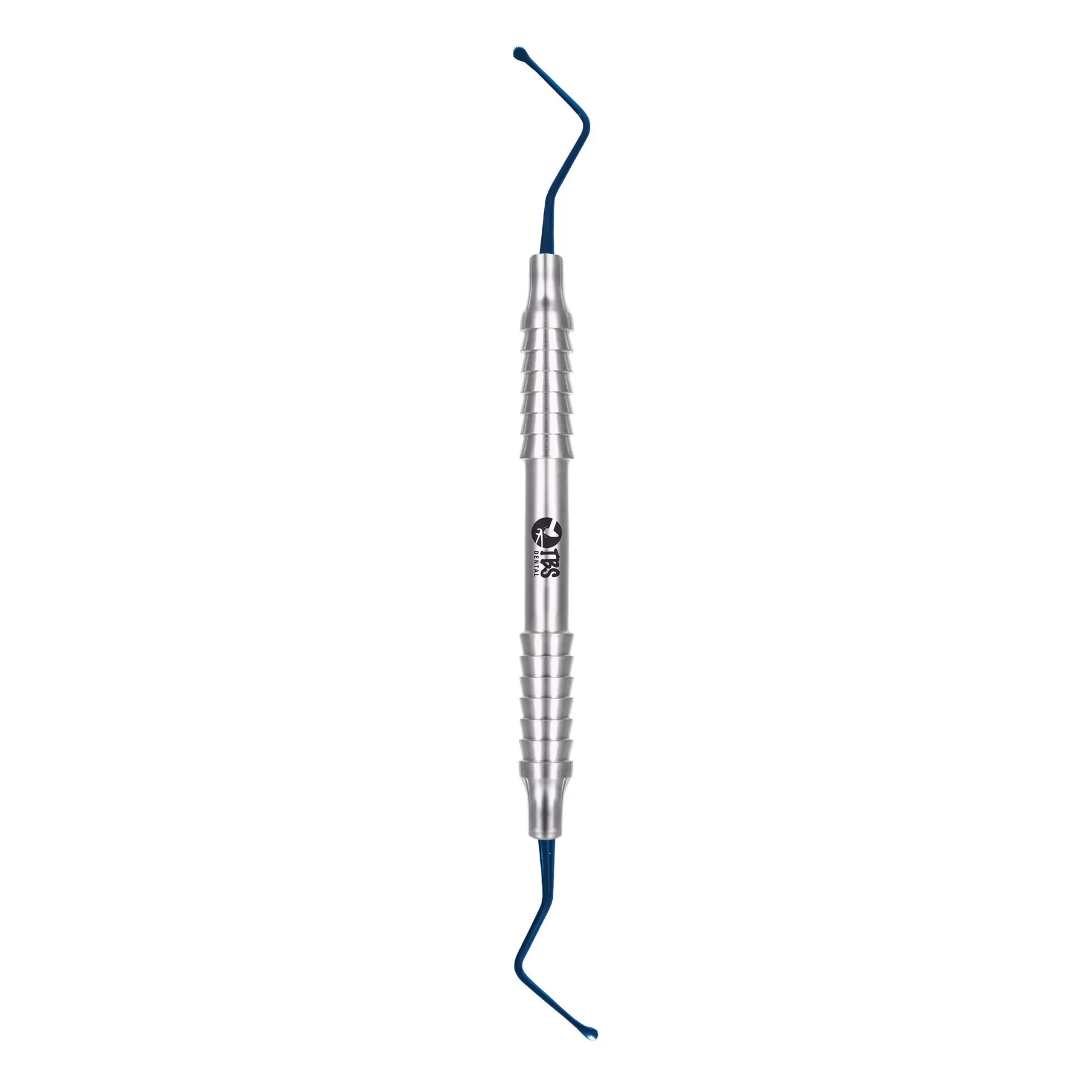 image of Surgical Serrated Curette