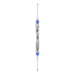 image of BTG Molt Serrated Curette