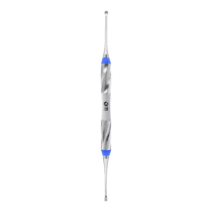 image of BTG Molt Serrated Curette