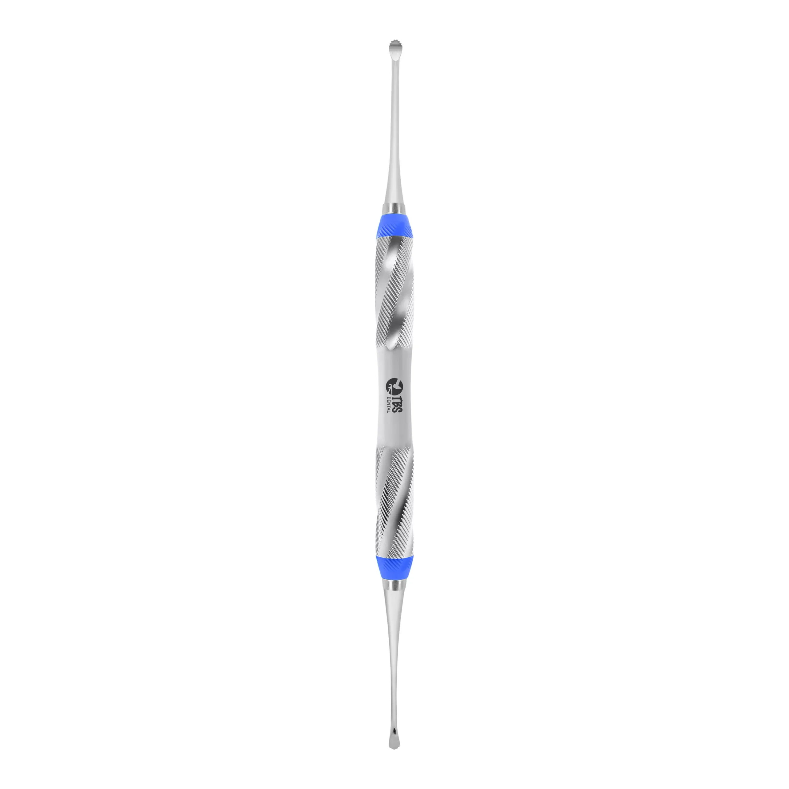 image of BTG Molt Serrated Curette