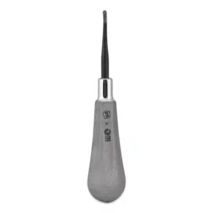 thumbnail image 2 of #77R Dental Elevators – Stainless Steel Surgical Instruments (Pakistan Made) 2 of 4