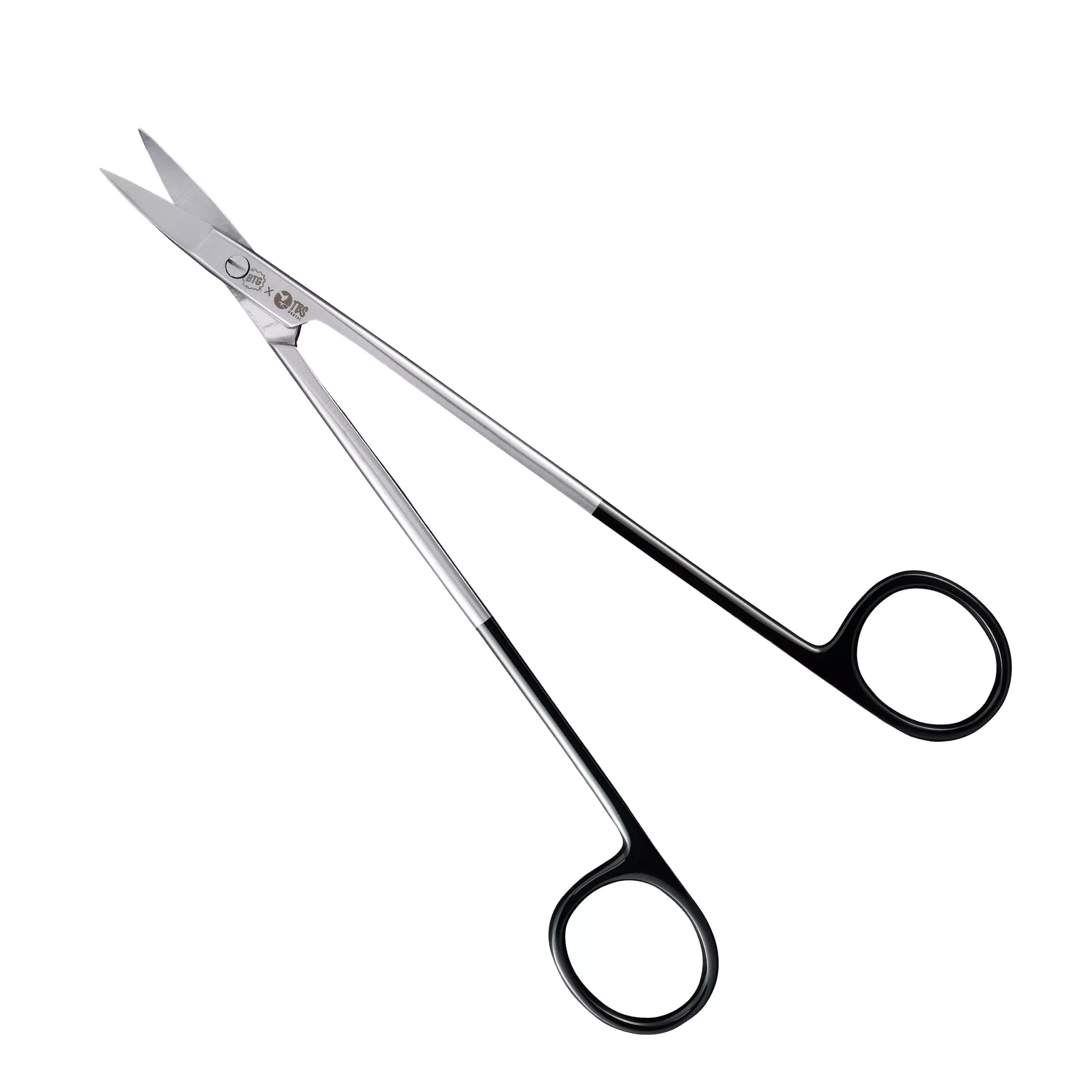 image of Dean Scissors