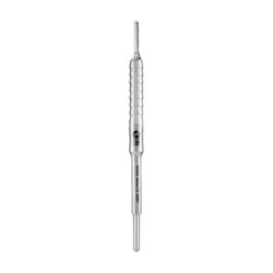PUSH Scalpel Handle