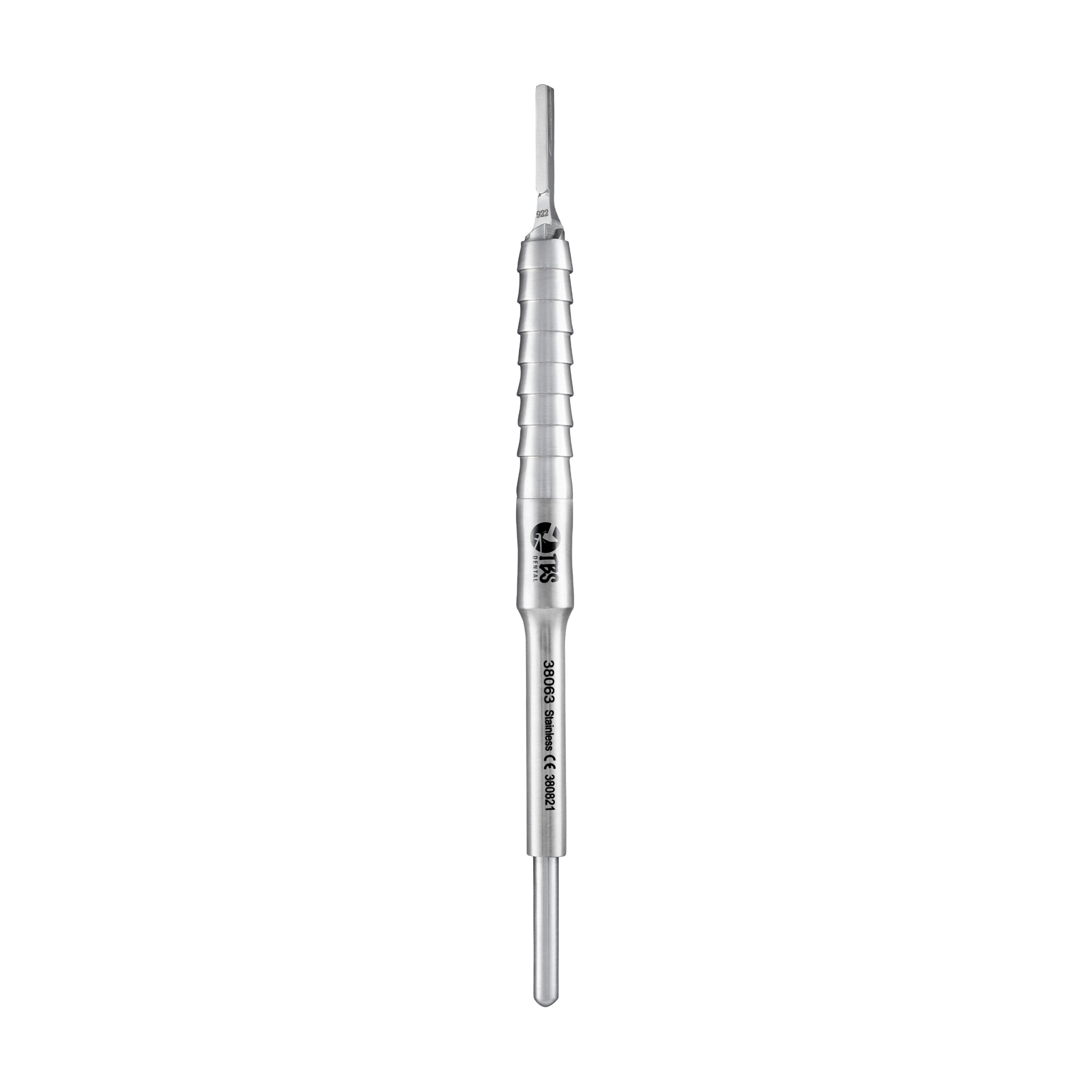 PUSH Scalpel Handle