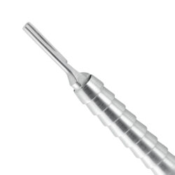 PUSH Scalpel Handle