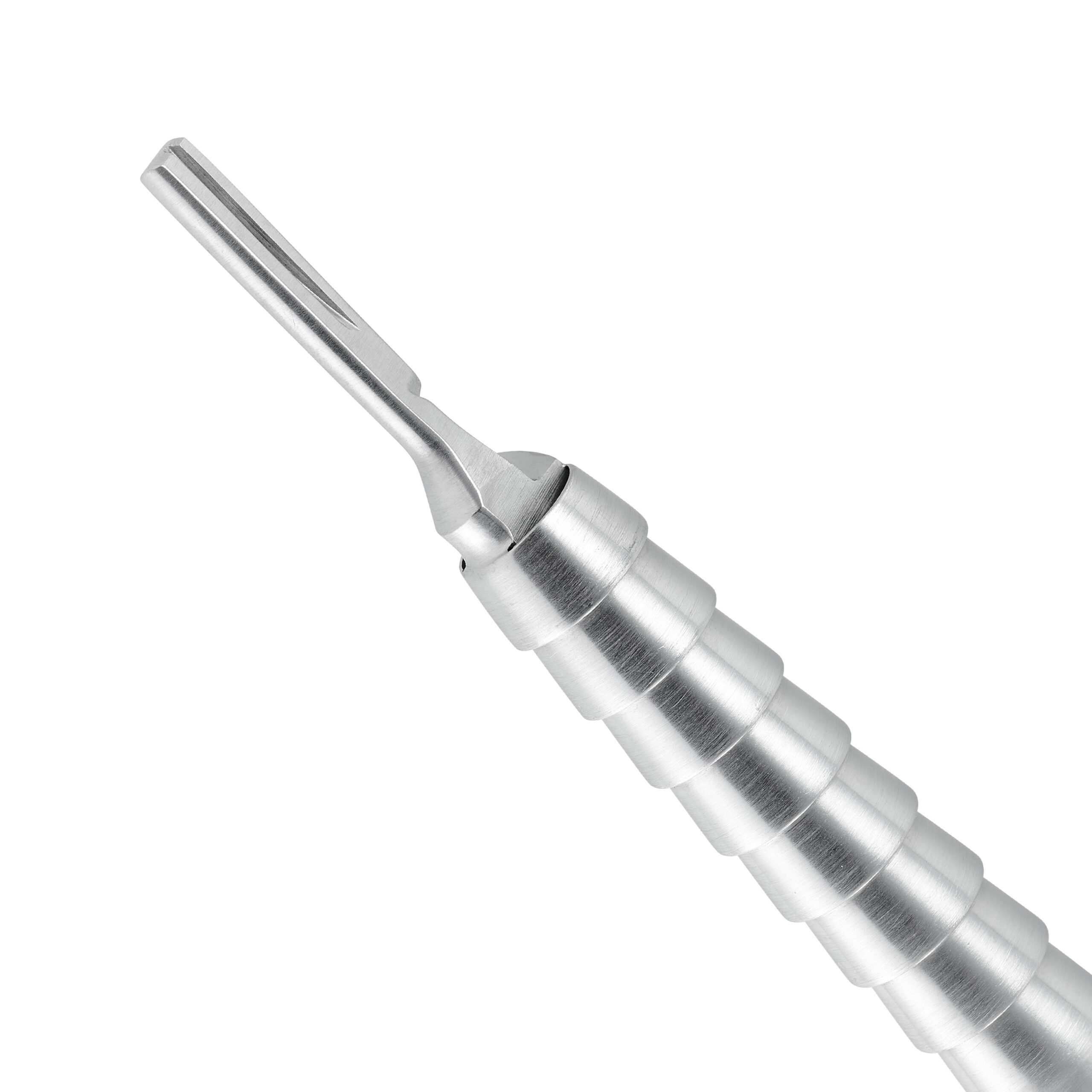 PUSH Scalpel Handle