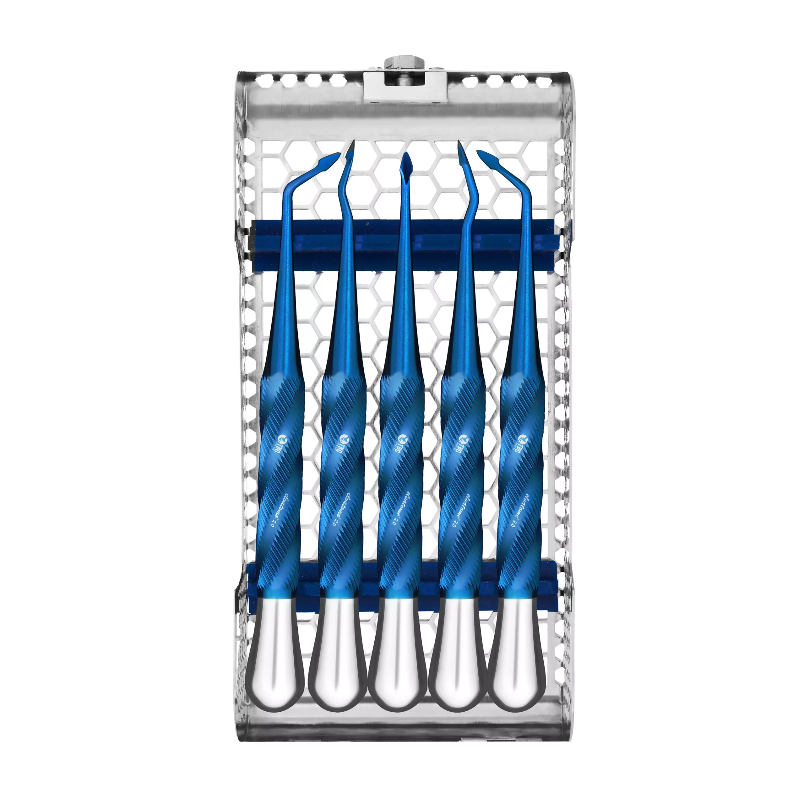 image of elvatome® 2.0 Kit (5 Pack)