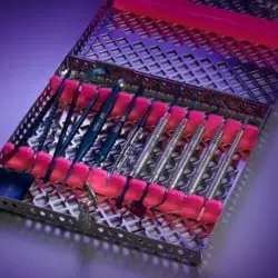 38502 EMPOWER Kit creative theme purple 2 PD