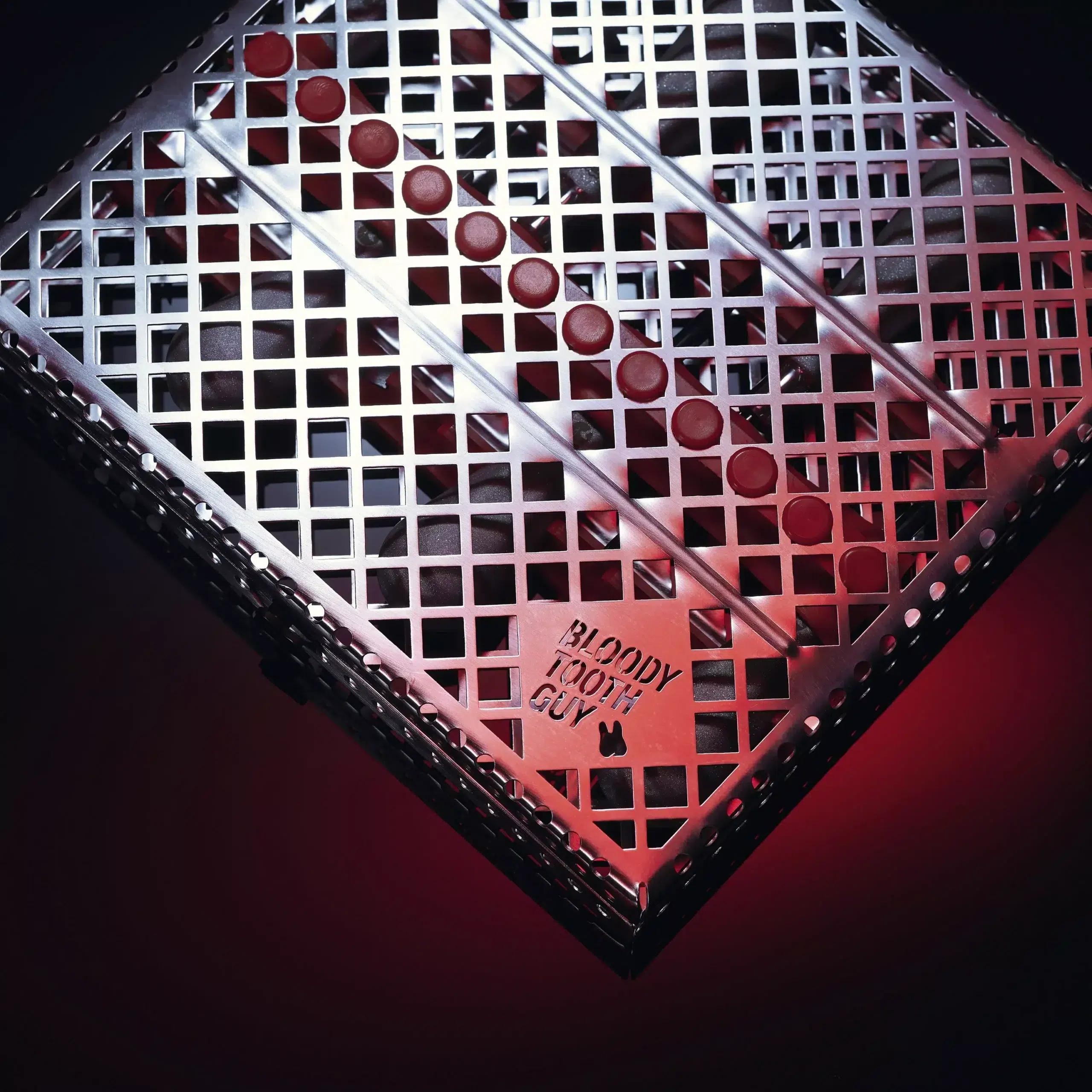 38503 BTG Kit creative theme red 4