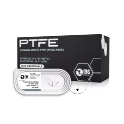 image of TBS PTFE Sutures (10 Pack)