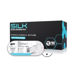 image of TBS Silk Sutures (12 Pack)