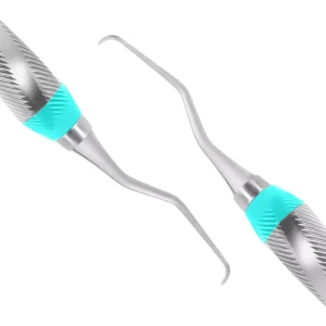 image of rezSHARP™ A5 Mini Gracey Curette 1/2