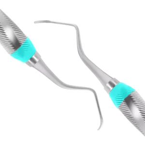 image of rezSHARP™ Barnhart Curette 1/2