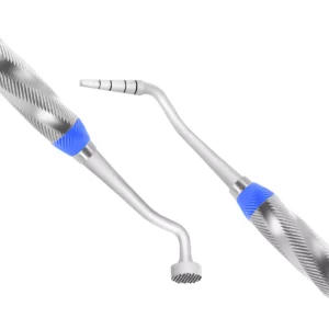 thumbnail image 2 of Hu-Friedy EB Cogswell Elevator #B - Dental Surgical Instrument 2 of 4