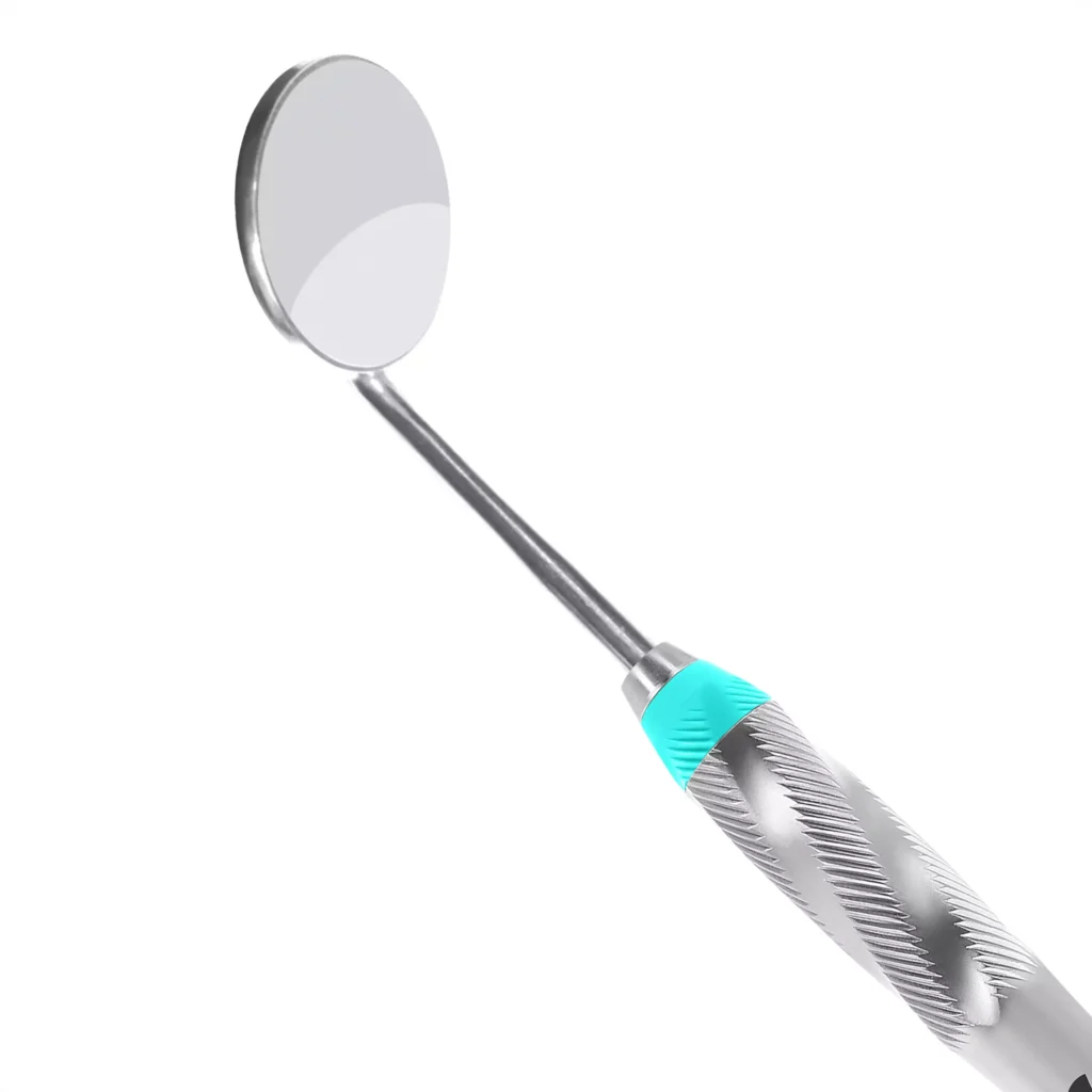TWIST Mirror Handle, Cone Socket Stem | TBS Dental