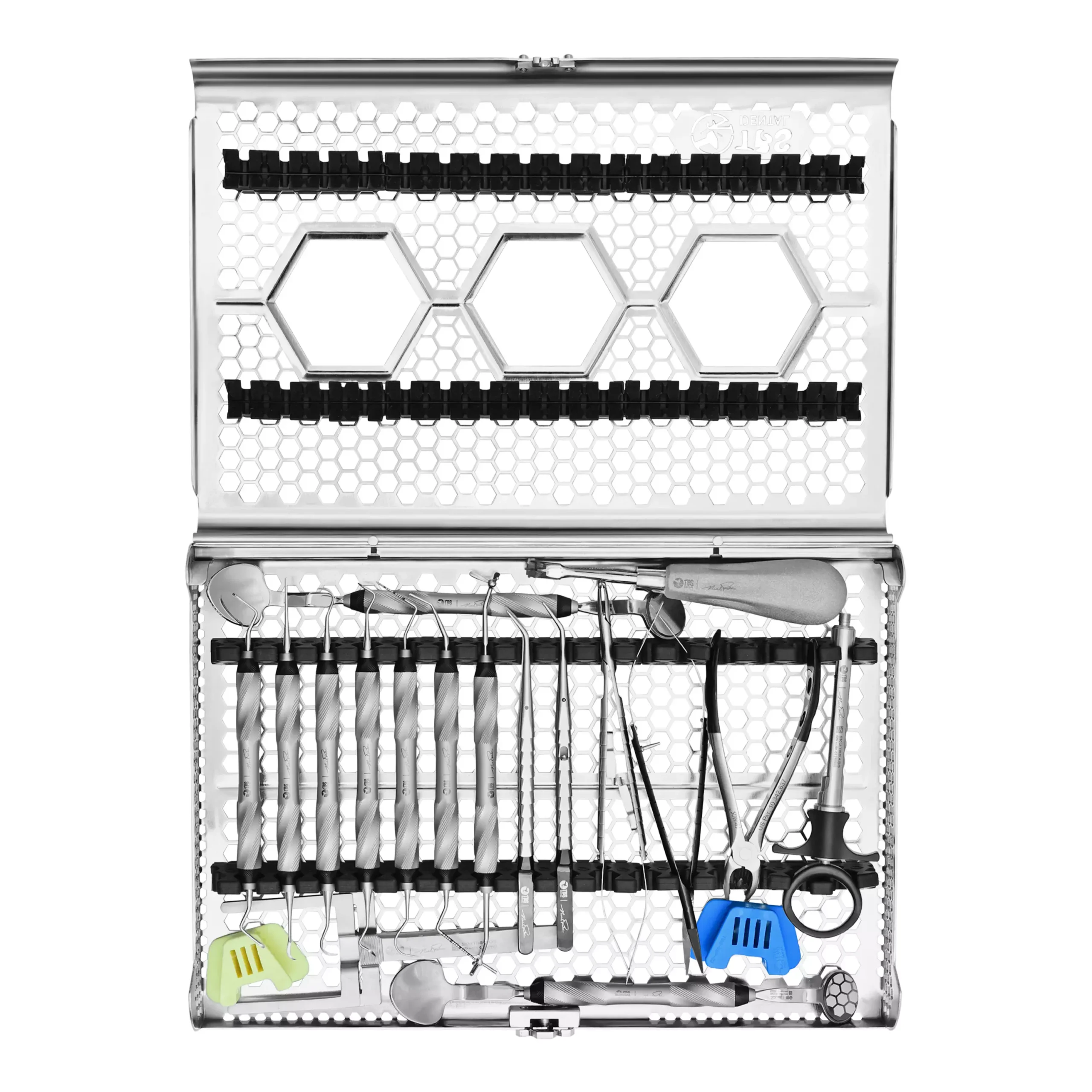 image of Master Restorative Kit (24 Pack)