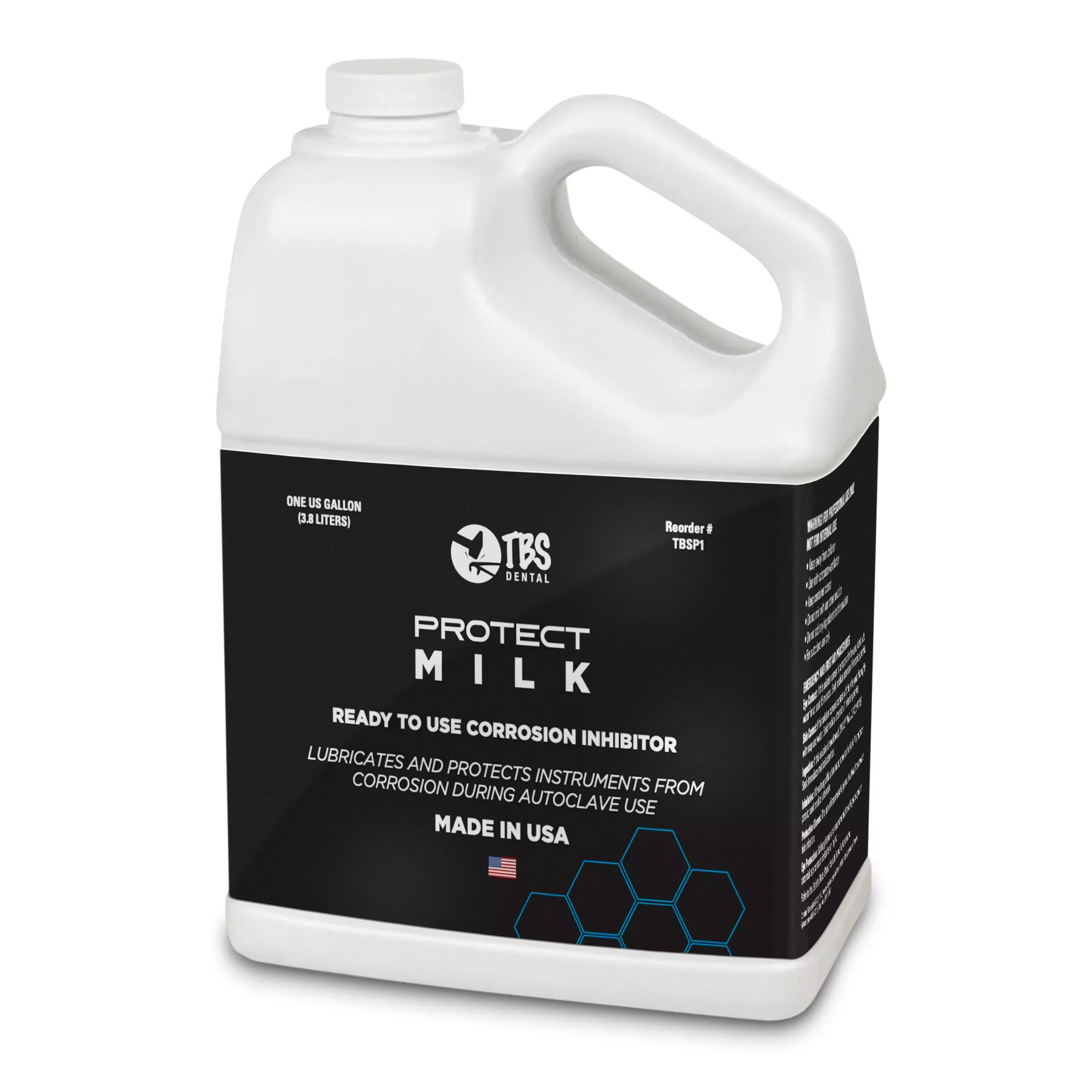 image of TBS PROTECT Milk