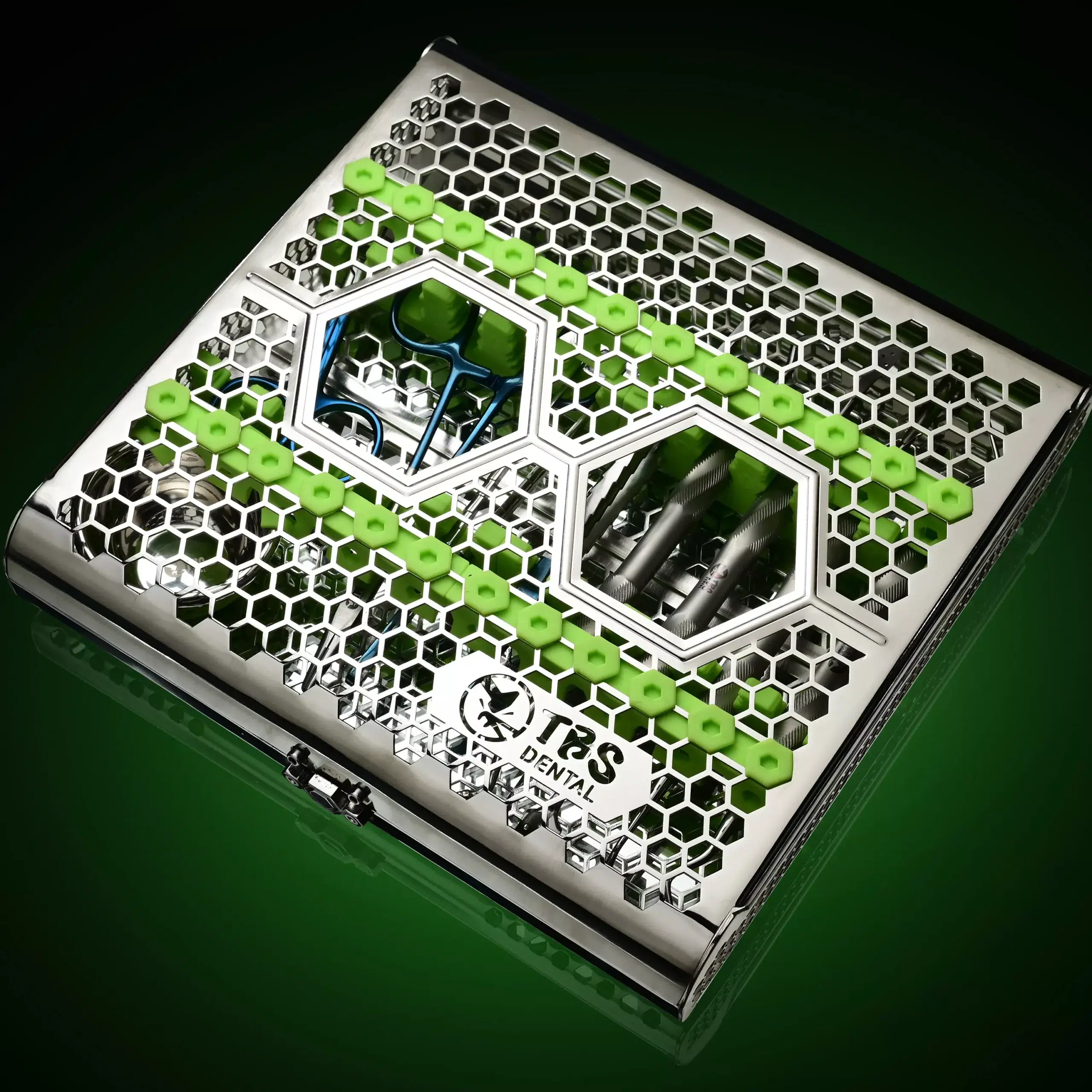 TBSRPKIT Creative 7 PD