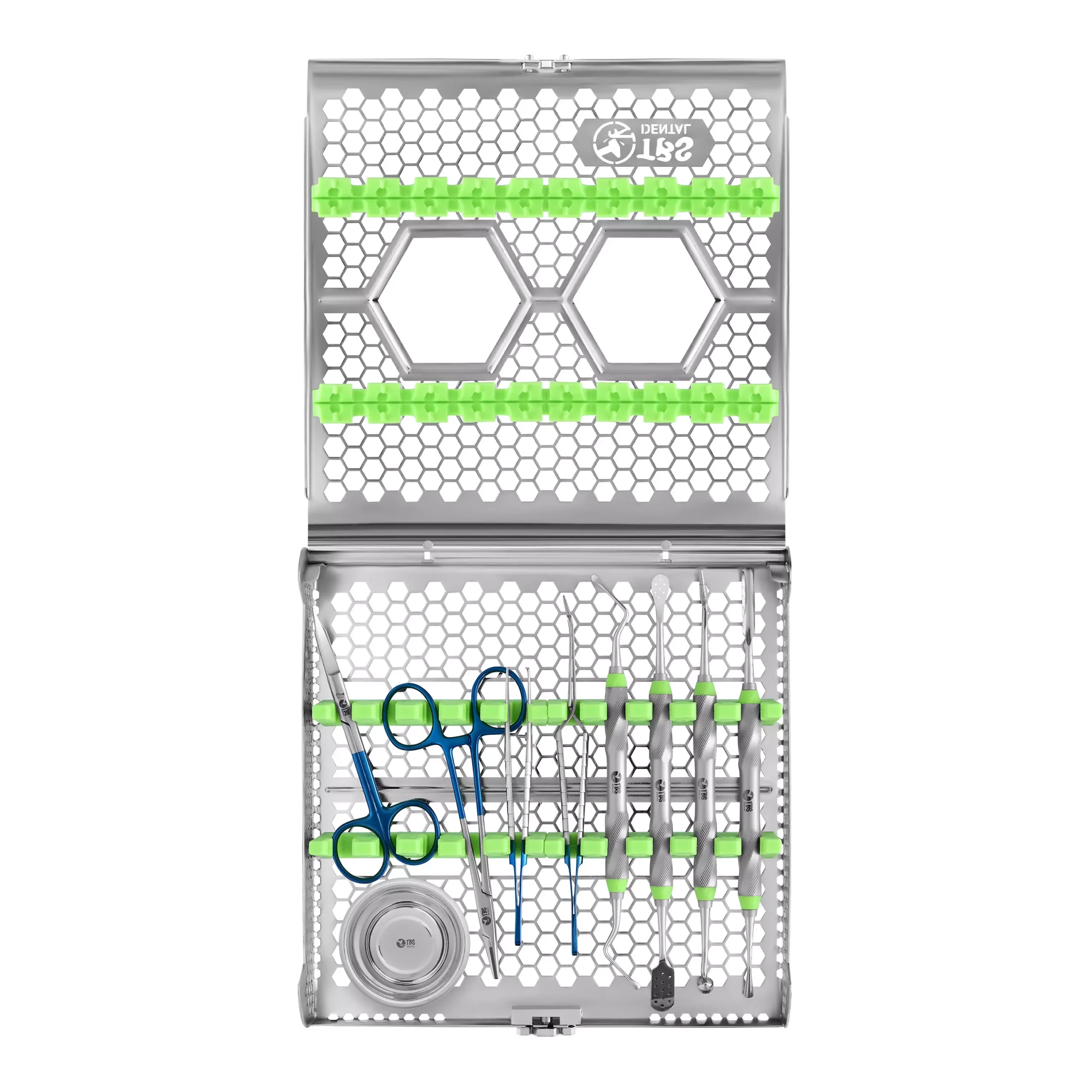 image of Ridge Preservation Kit (10 Pack)