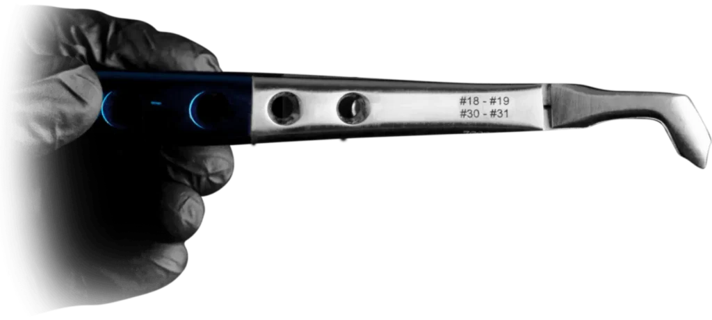 img preserve the bone protect the tissue and enhance patient experience 2x