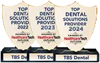 HealthcareTech Outlook 3x Awards xsm